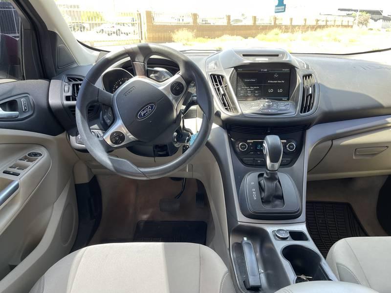 2014 Ford Escape SE 4 Door SUV