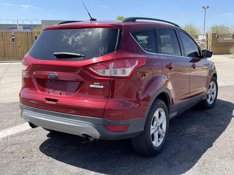 2014 Ford Escape SE 4 Door SUV