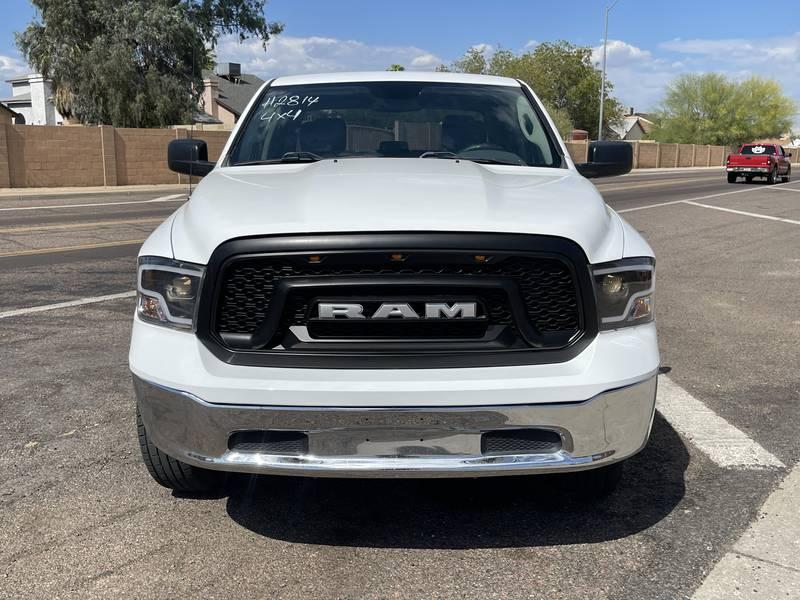 2020 Ram 1500 Classic Tradesman 4 Door Crewcab Pickup Truck