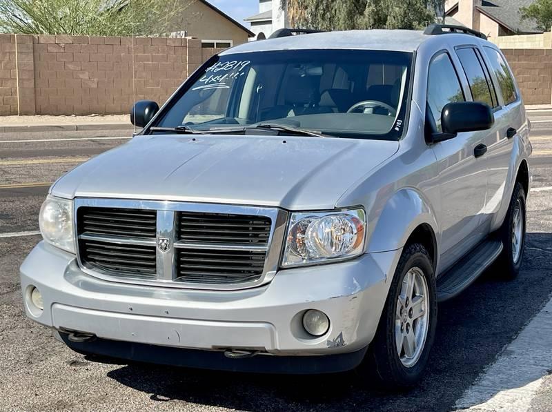 2009 Dodge Durango SE 4X4 4 Door SUV