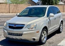 2009 Saturn Vue Hybrid 4 Door SUV