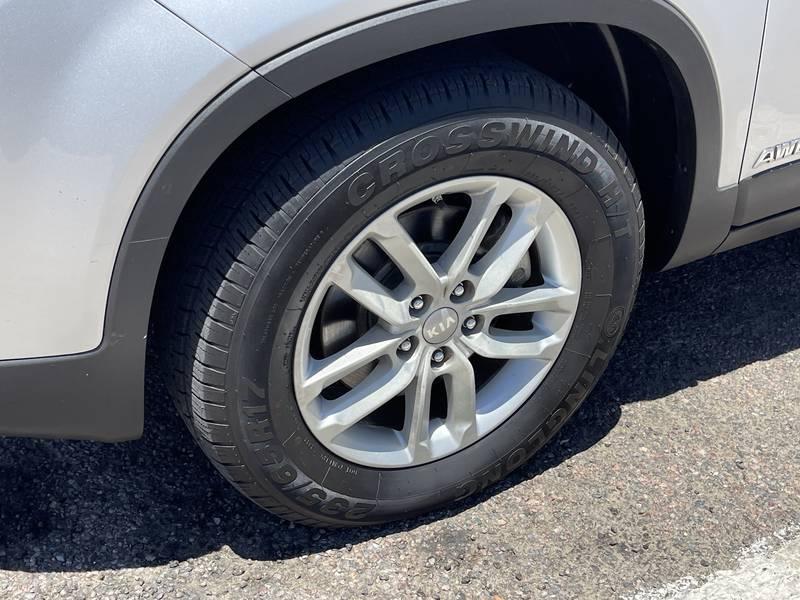 2014 Kia Sorento LX 4 Door SUV