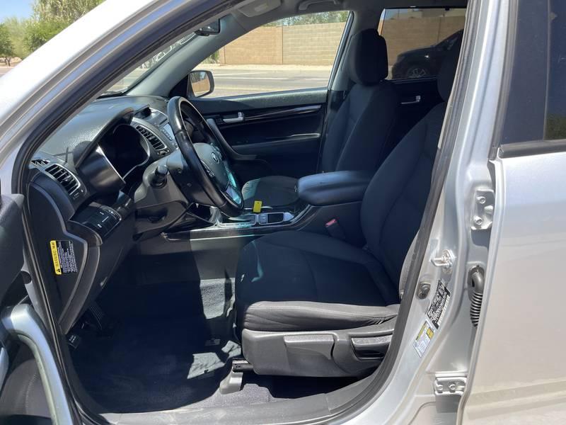 2014 Kia Sorento LX 4 Door SUV