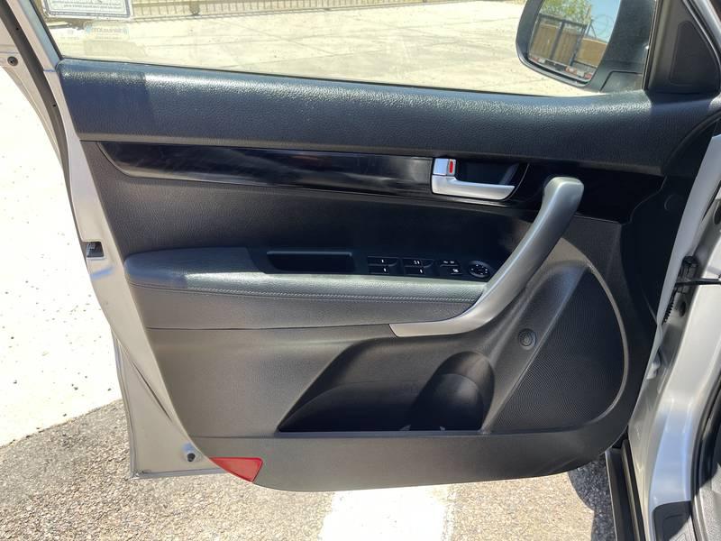 2014 Kia Sorento LX 4 Door SUV