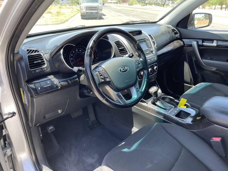 2014 Kia Sorento LX 4 Door SUV