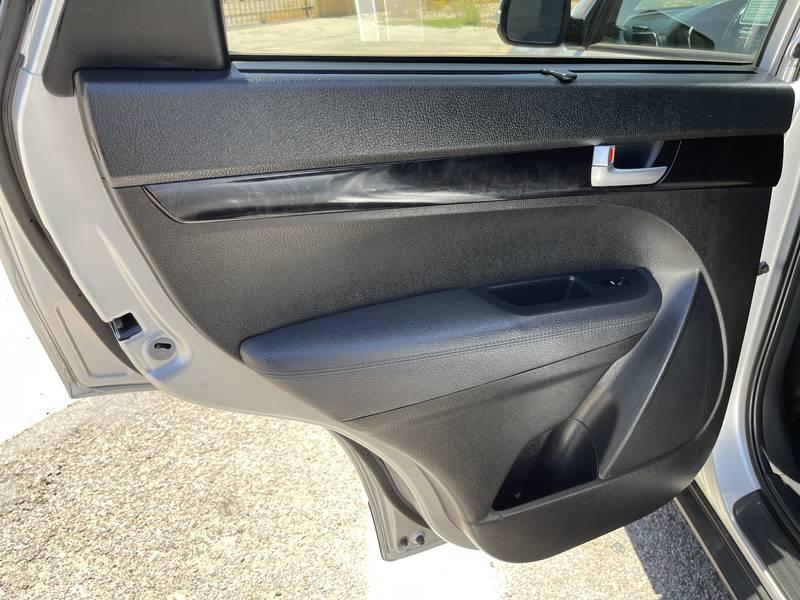 2014 Kia Sorento LX 4 Door SUV