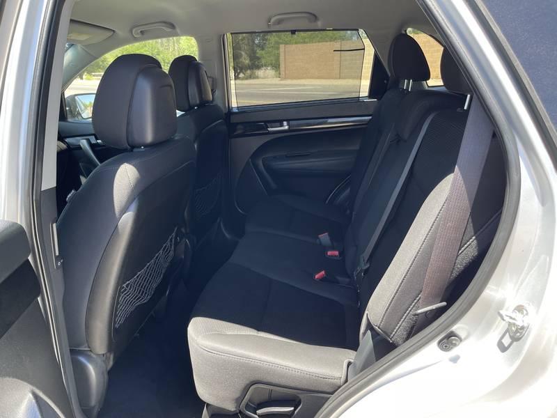 2014 Kia Sorento LX 4 Door SUV