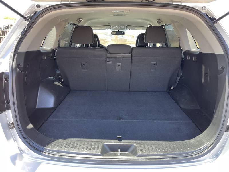 2014 Kia Sorento LX 4 Door SUV