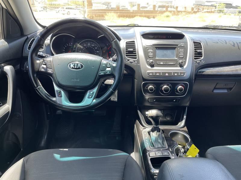 2014 Kia Sorento LX 4 Door SUV
