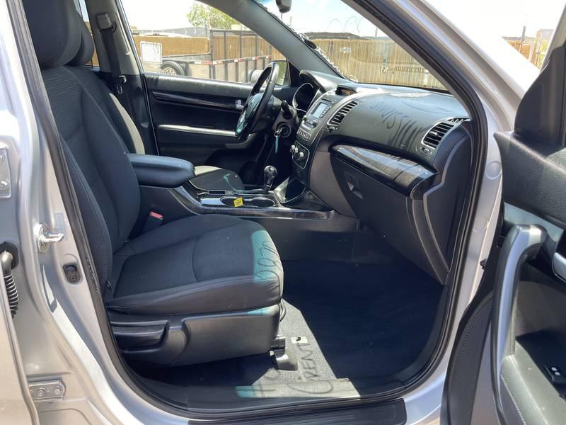 2014 Kia Sorento LX 4 Door SUV