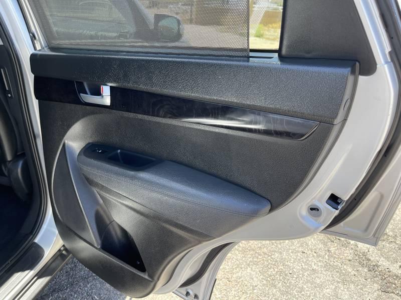 2014 Kia Sorento LX 4 Door SUV