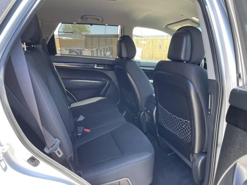 2014 Kia Sorento LX 4 Door SUV