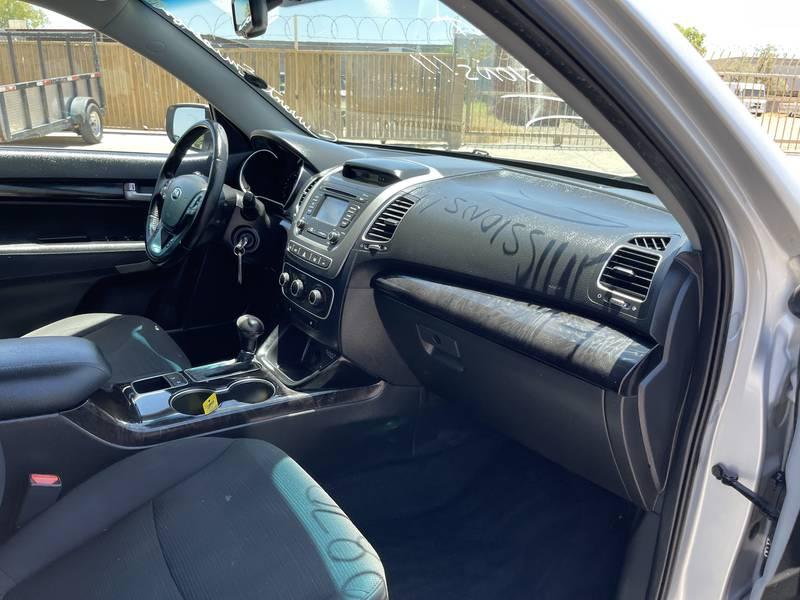 2014 Kia Sorento LX 4 Door SUV