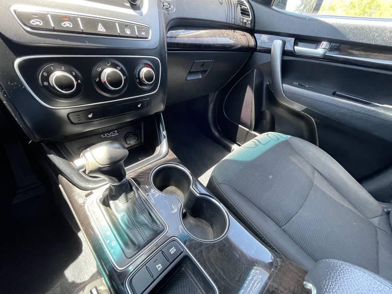 2014 Kia Sorento LX 4 Door SUV