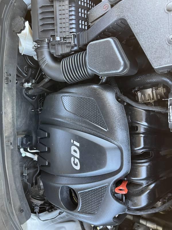 2014 Kia Sorento LX 4 Door SUV