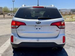 2014 Kia Sorento LX 4 Door SUV