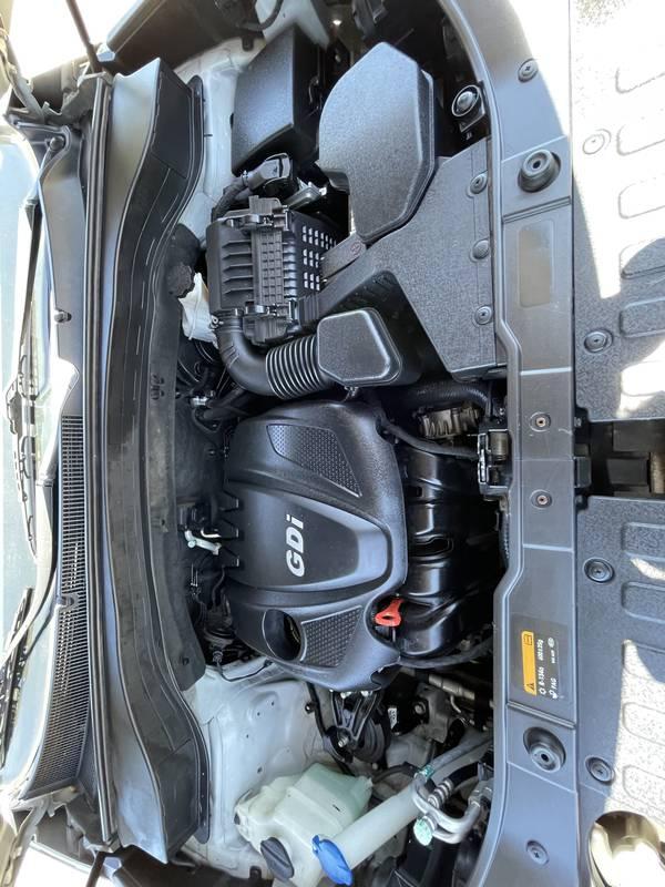 2014 Kia Sorento LX 4 Door SUV