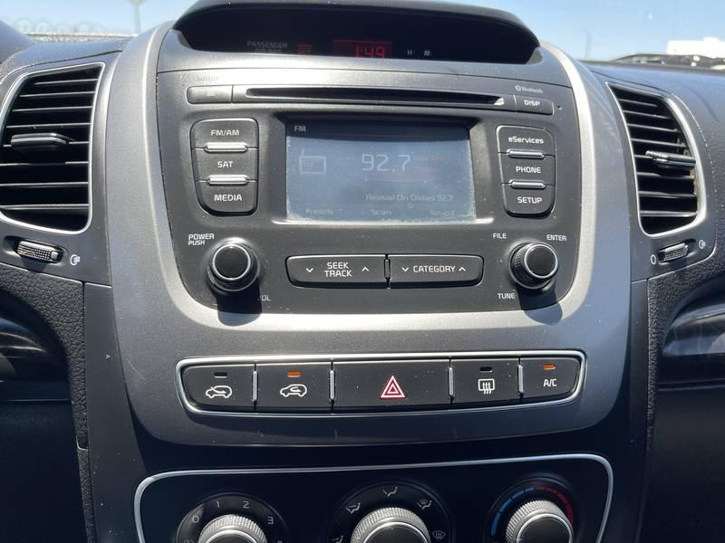 2014 Kia Sorento LX 4 Door SUV