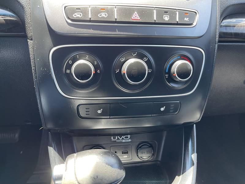 2014 Kia Sorento LX 4 Door SUV