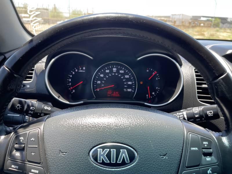 2014 Kia Sorento LX 4 Door SUV