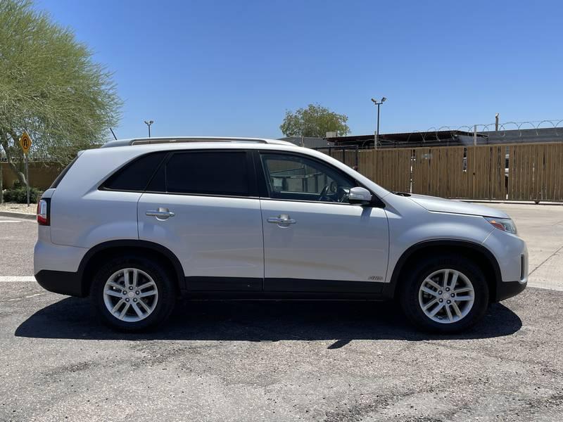 2014 Kia Sorento LX 4 Door SUV