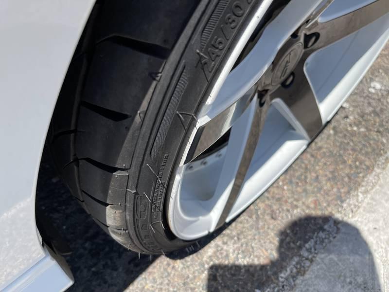 2014 Mercedes-Benz C-Class C 250 2 Door Coupe