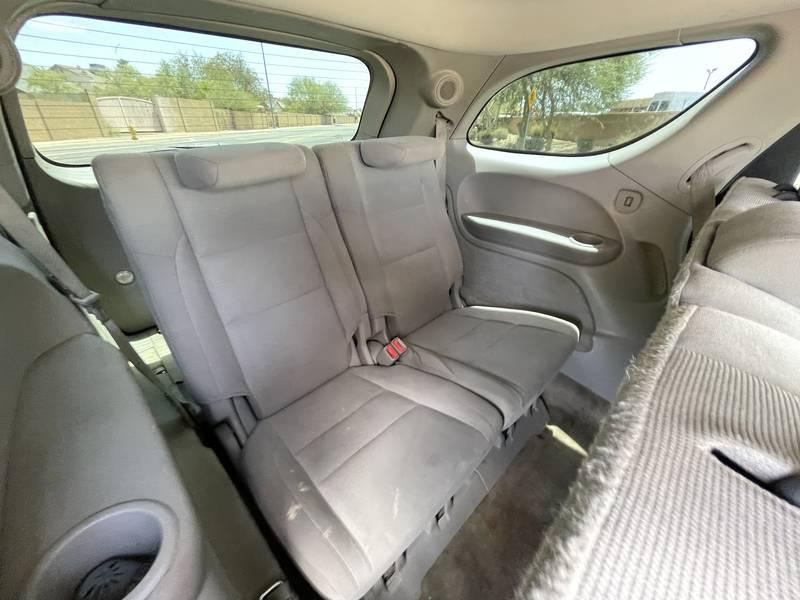 2012 Dodge Durango Crew 4 Door SUV