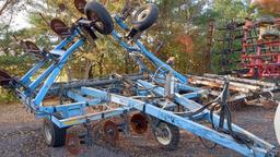 DMI 4100 NH3 Bar