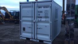 New 2025 12ft Container
