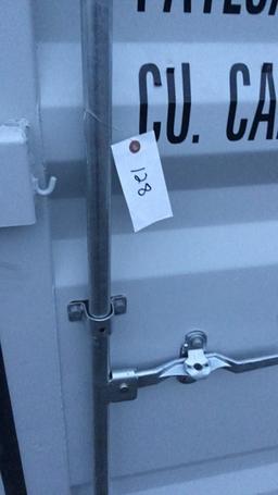 New 2025 12ft Container