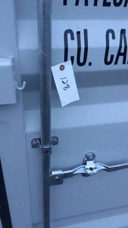 New 2025 12ft Container