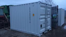 New 2025 12ft Container