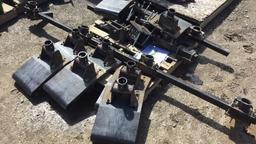 May Wes G4 stalk stompers