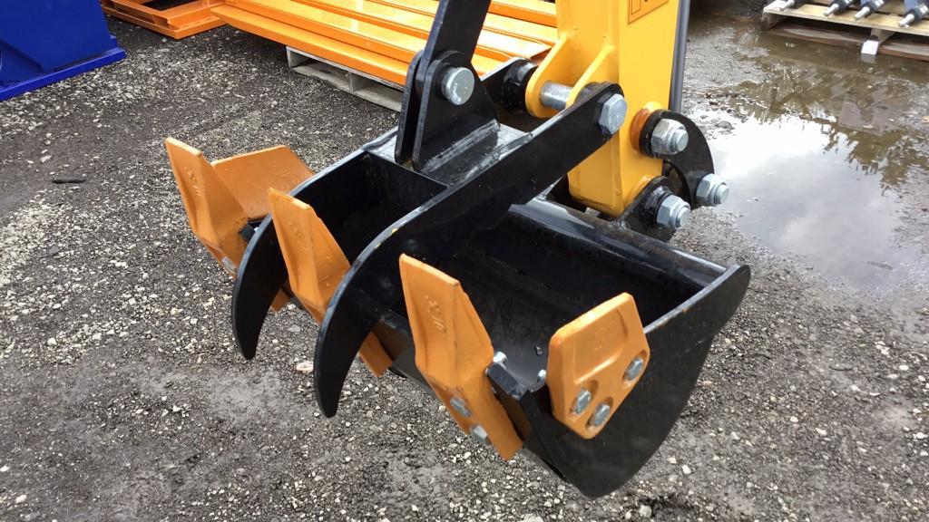 New 2024 Landhero LDH-KV16 Mini Excavator