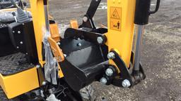 New 2024 Landhero LDH-KV16 Mini Excavator