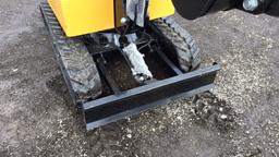 New 2024 Landhero LDH-KV16 Mini Excavator