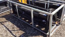 New 2025 Greatbear Heavy Grass Fork Grapple