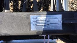 New 2025 Greatbear Heavy Grass Fork Grapple