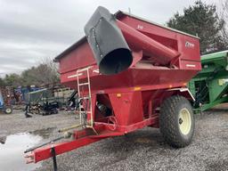 2014 EZ Trail 510 Grain Cart