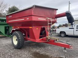 2014 EZ Trail 510 Grain Cart