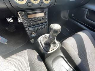 2002 Toyota MR2