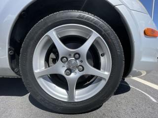 2002 Toyota MR2