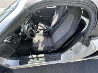 2002 Toyota MR2