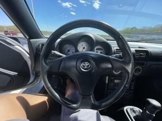 2002 Toyota MR2