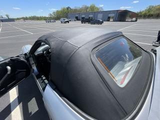 2002 Toyota MR2