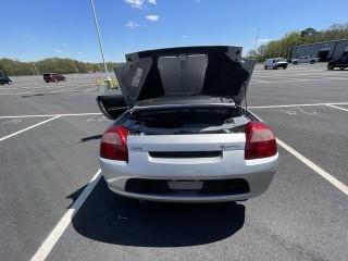 2002 Toyota MR2