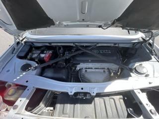 2002 Toyota MR2