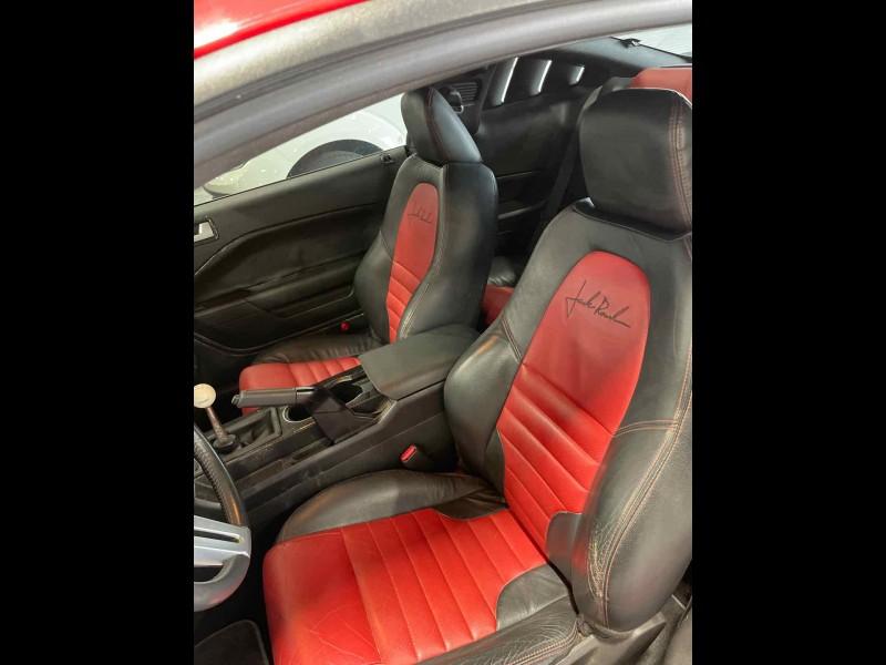 2008 Ford Roush Mustang 427R