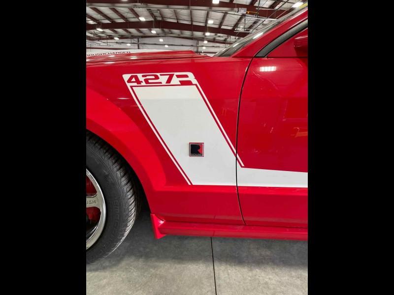 2008 Ford Roush Mustang 427R