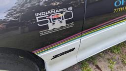 1993 Chevrolet Camaro Pace Car